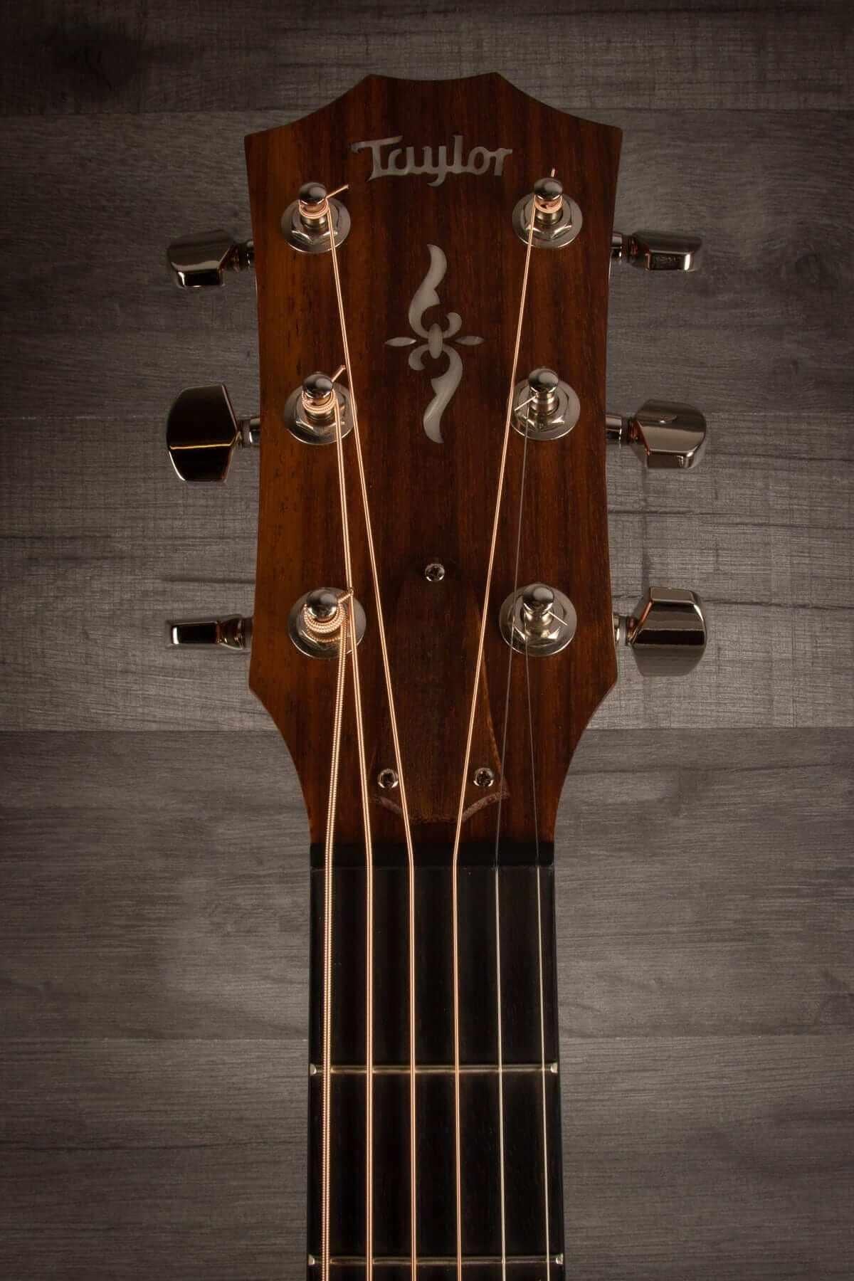 USED - 2018 Taylor 414CER with Hard Case