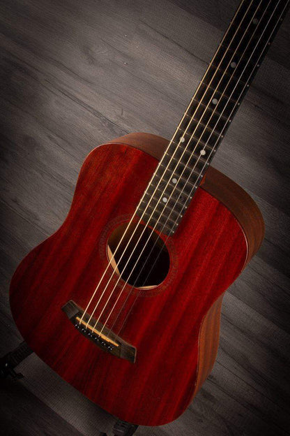 USED - Baby Taylor Mahogany 301M