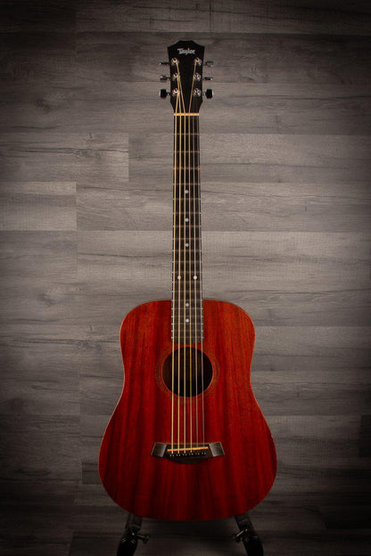 USED - Baby Taylor Mahogany 301M