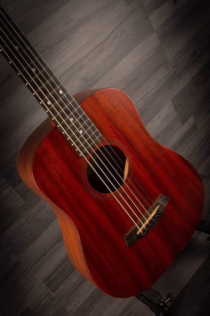 USED - Baby Taylor Mahogany 301M