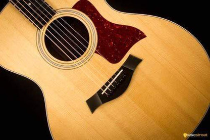 USED - Taylor 214Ce Electro Acoustic Guitar