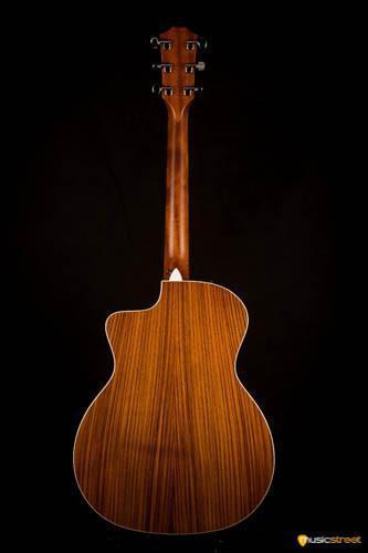 USED - Taylor 214Ce Electro Acoustic Guitar