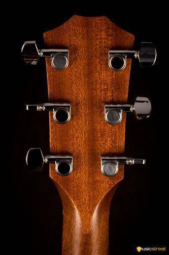 USED - Taylor 214Ce Electro Acoustic Guitar