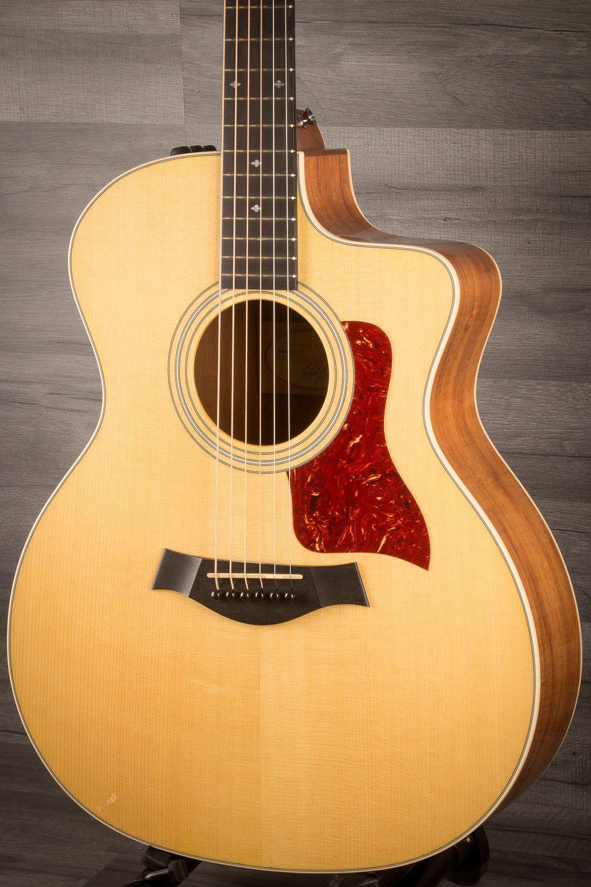 USED - Taylor 214ce-K 2013