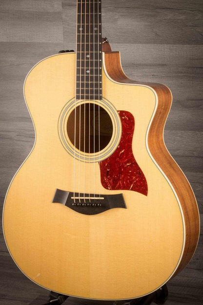 USED - Taylor 214ce-K 2013