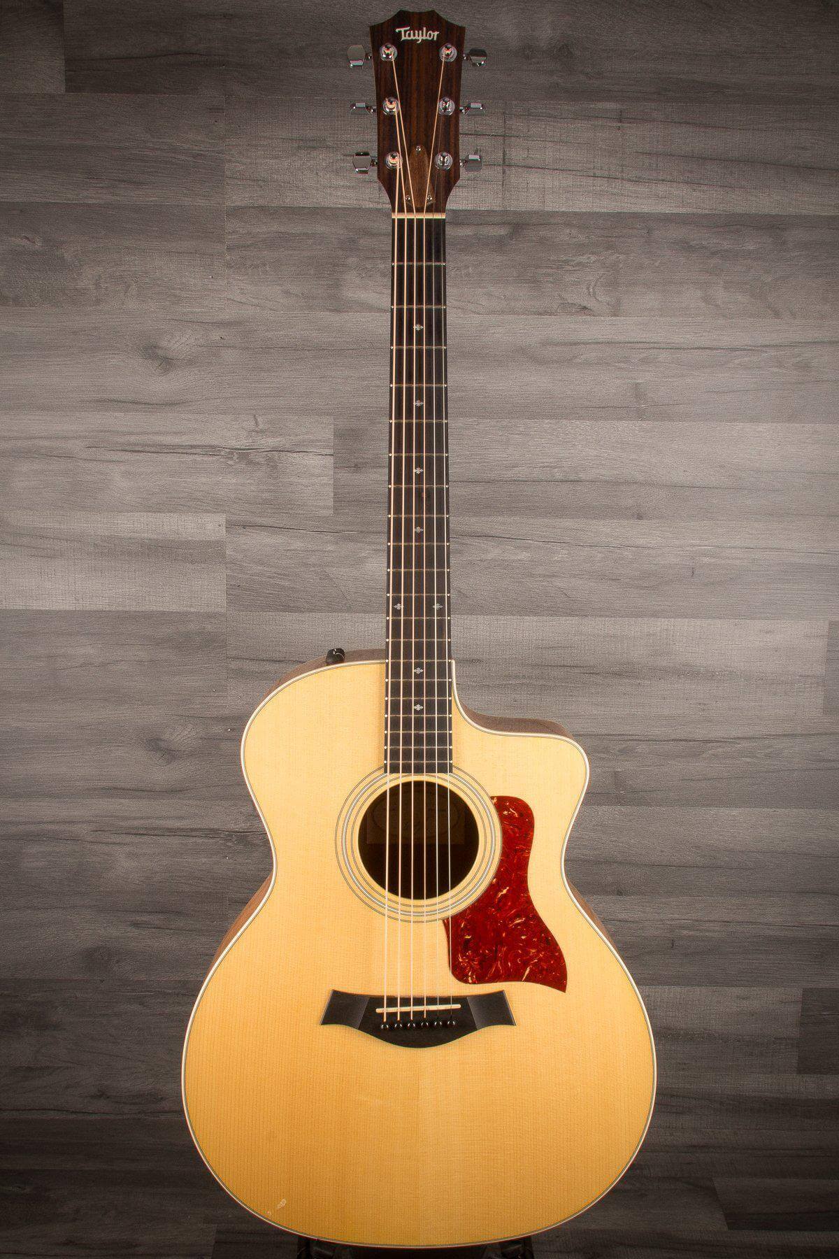 USED - Taylor 214ce-K 2013