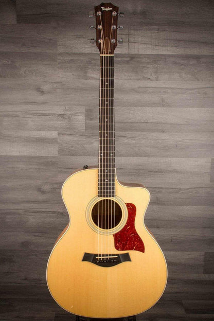 USED - Taylor 214ce-K 2013