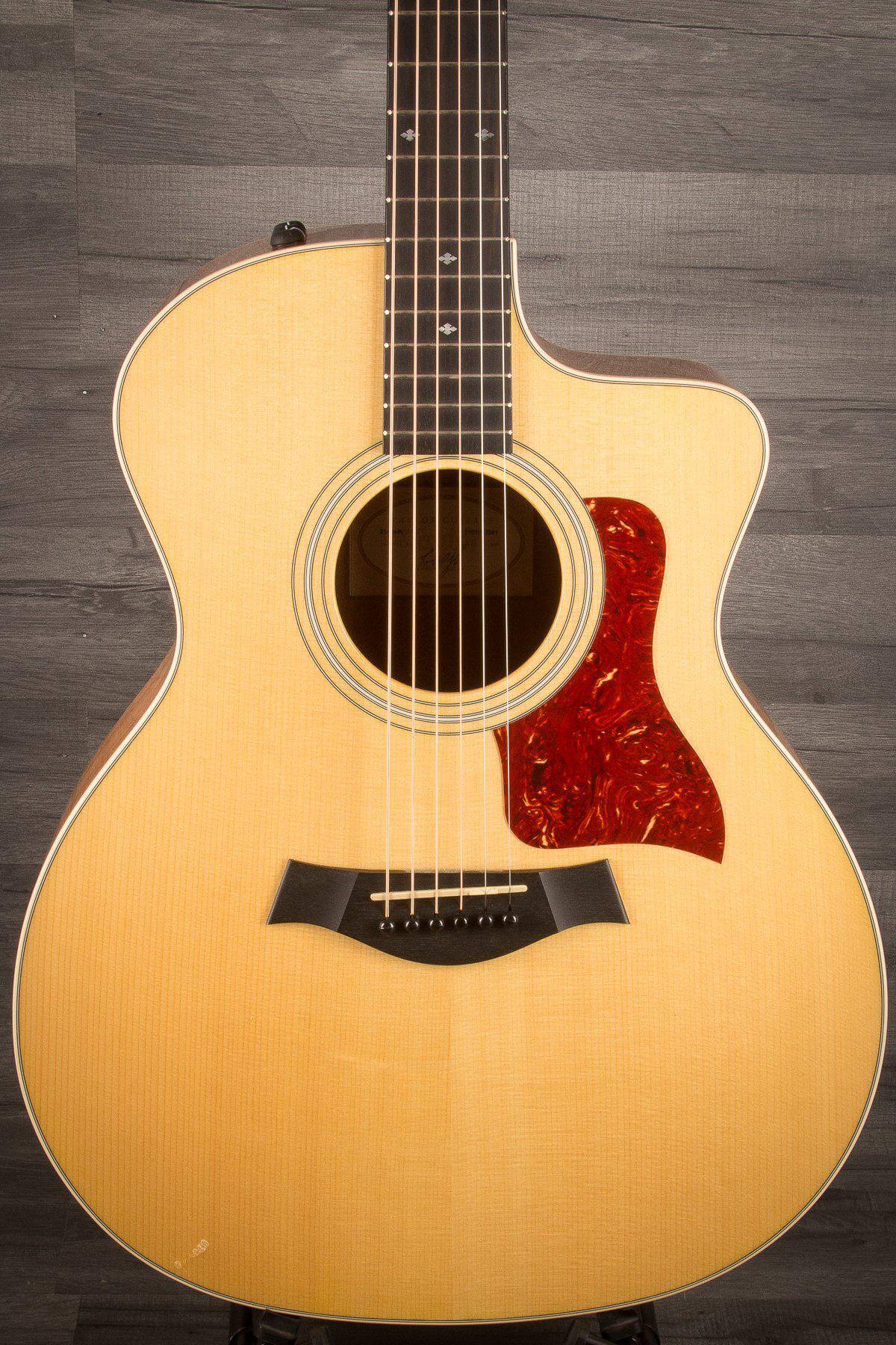 USED - Taylor 214ce-K 2013