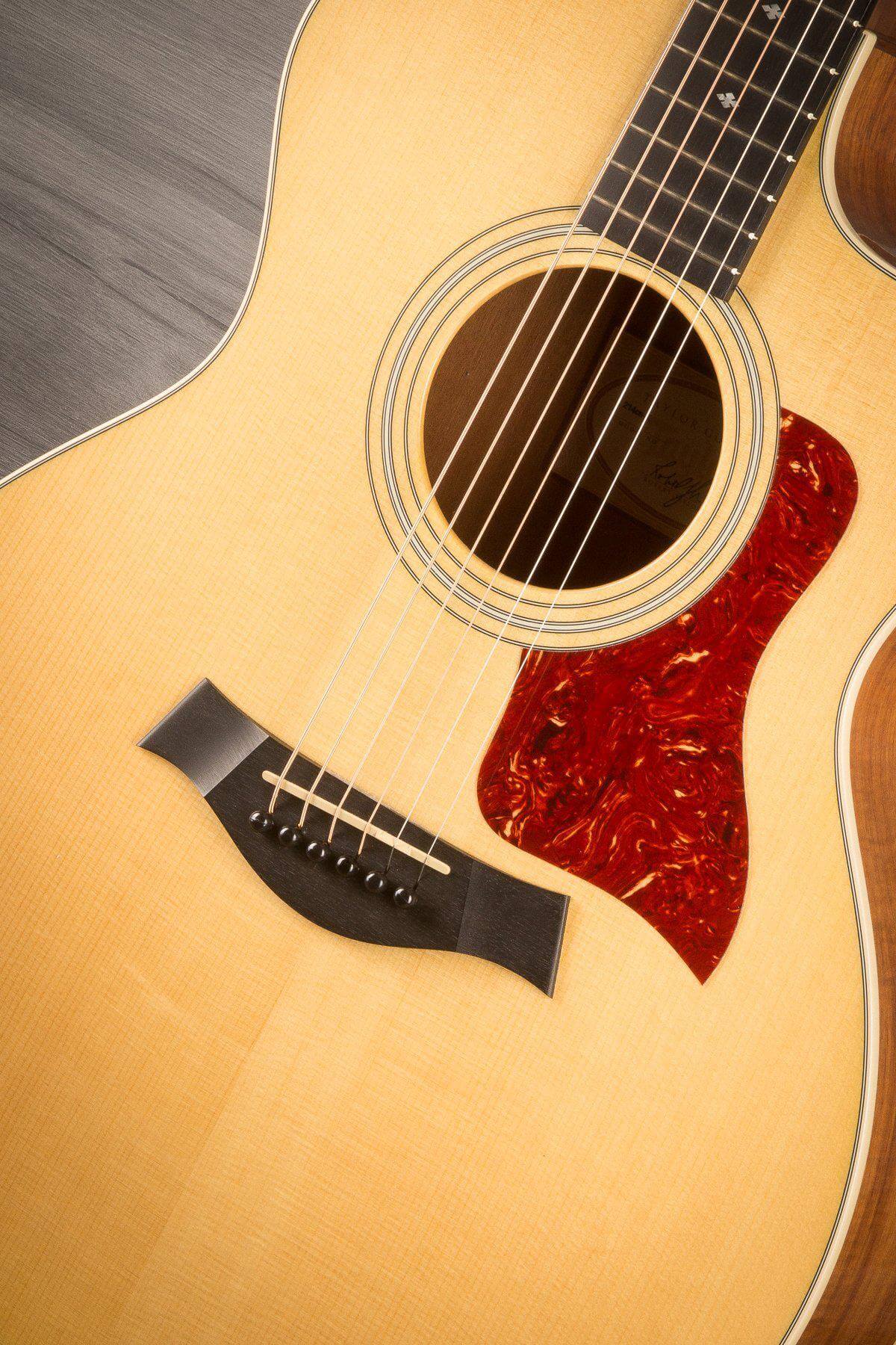 USED - Taylor 214ce-K 2013