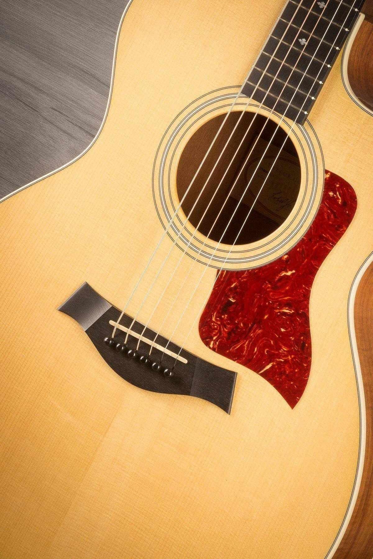USED - Taylor 214ce-K 2013
