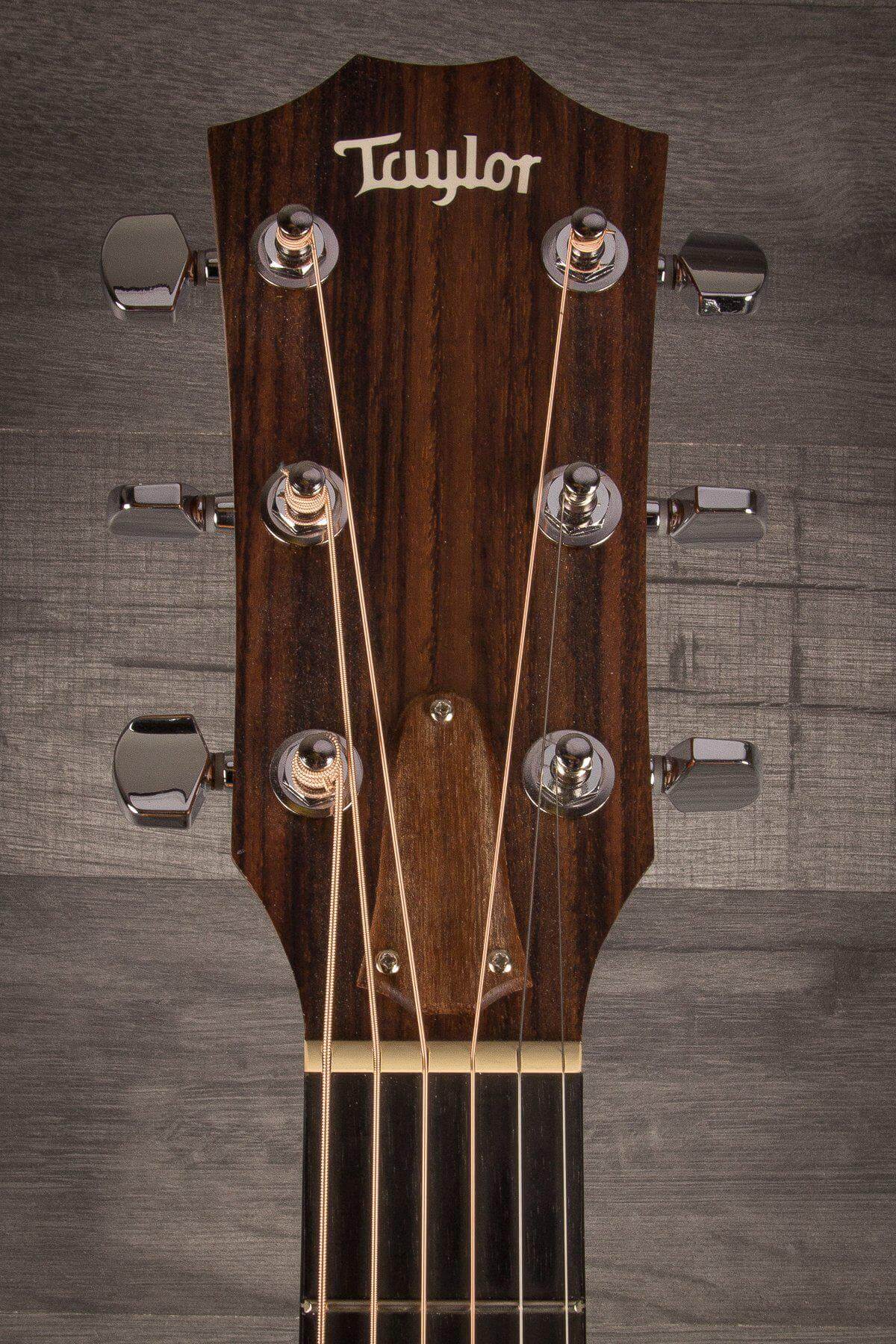 USED - Taylor 214ce-K 2013