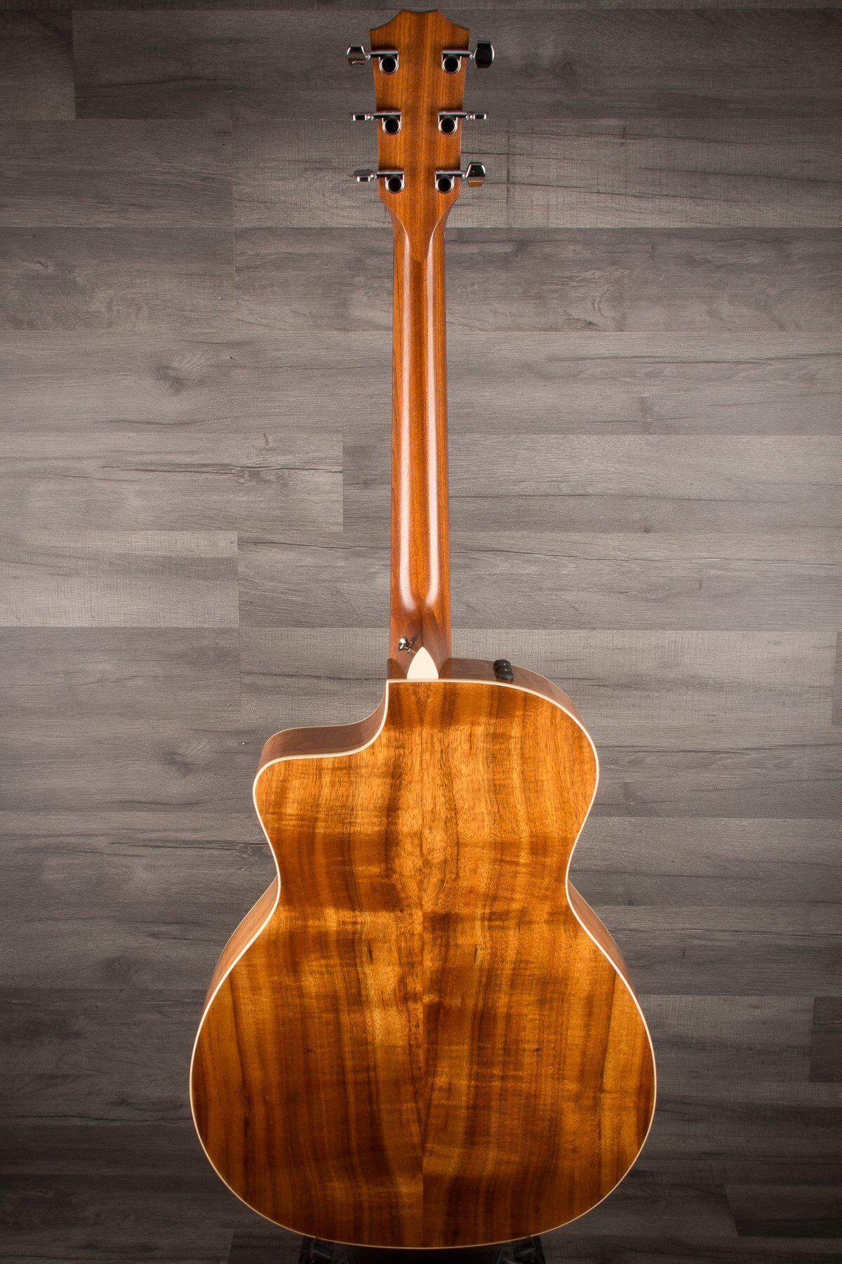 USED - Taylor 214ce-K 2013