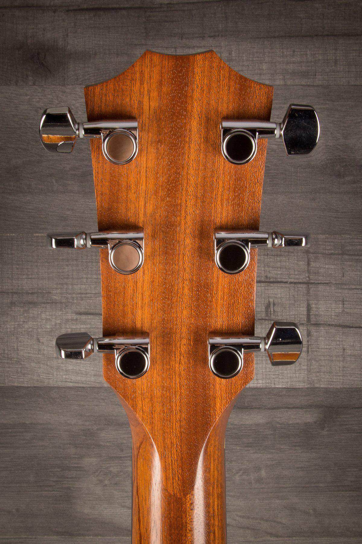 USED - Taylor 214ce-K 2013