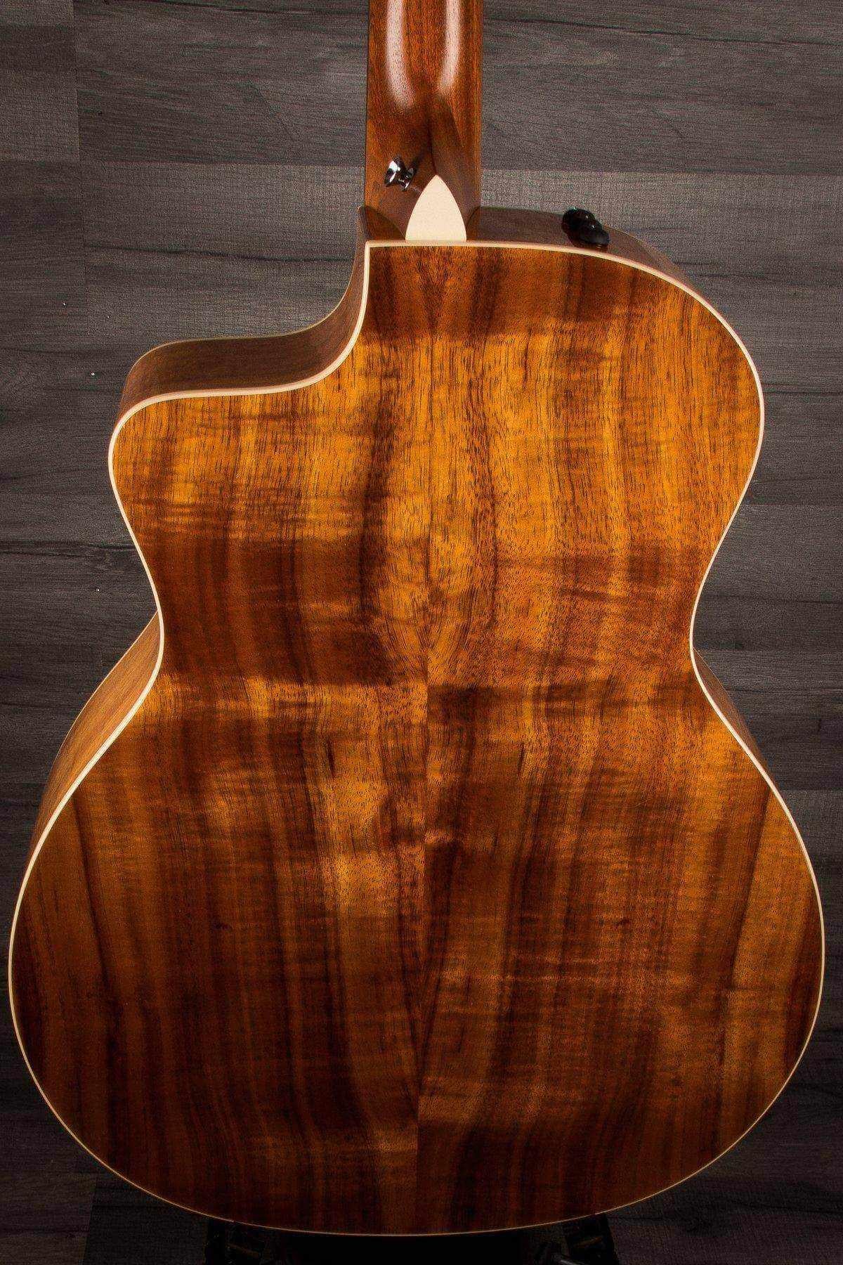 USED - Taylor 214ce-K 2013
