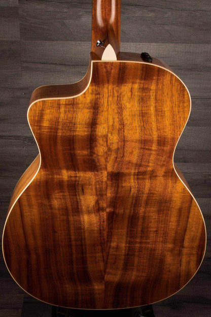 USED - Taylor 214ce-K 2013