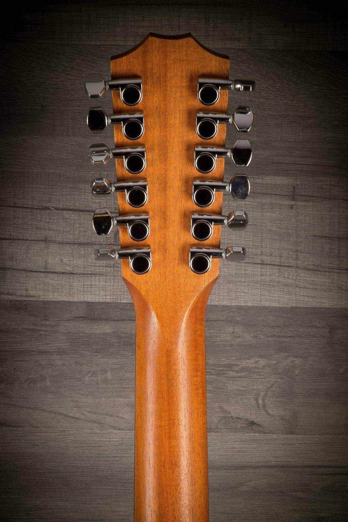 USED - Taylor 254CE Deluxe 12 String
