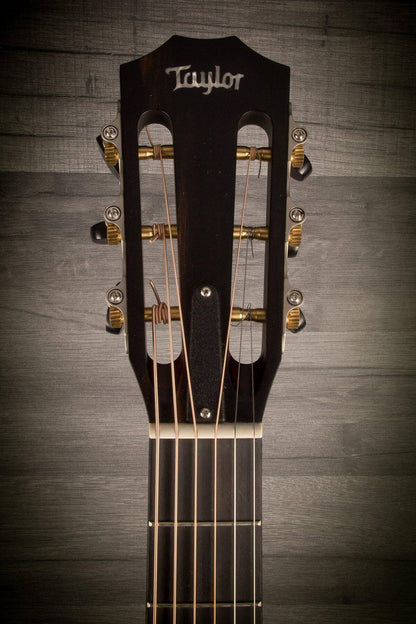 USED - Taylor 312ce 12-Fret NAMM LTD Electro Acoustic, Blackwood & Lutz