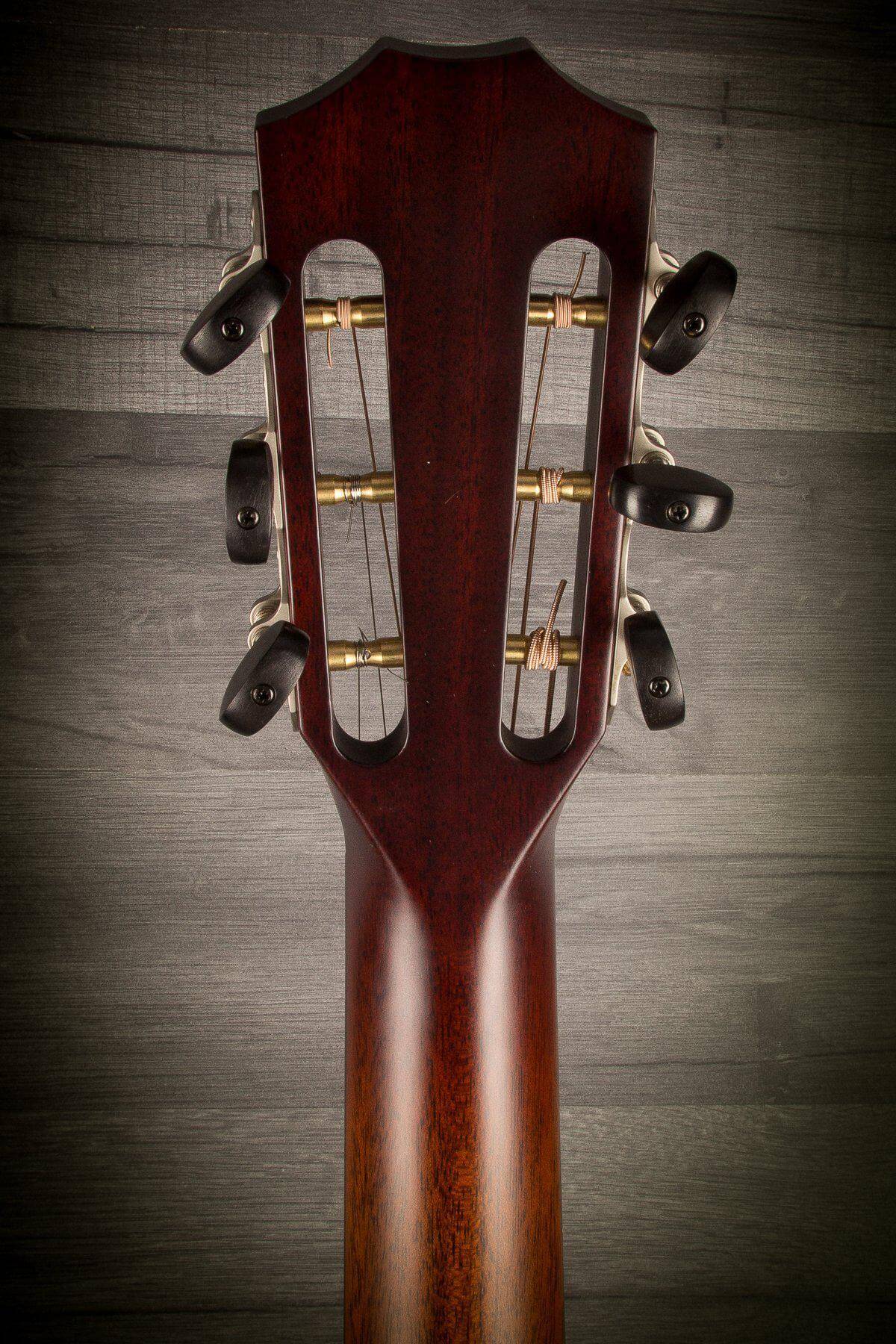 USED - Taylor 312ce 12-Fret NAMM LTD Electro Acoustic, Blackwood & Lutz