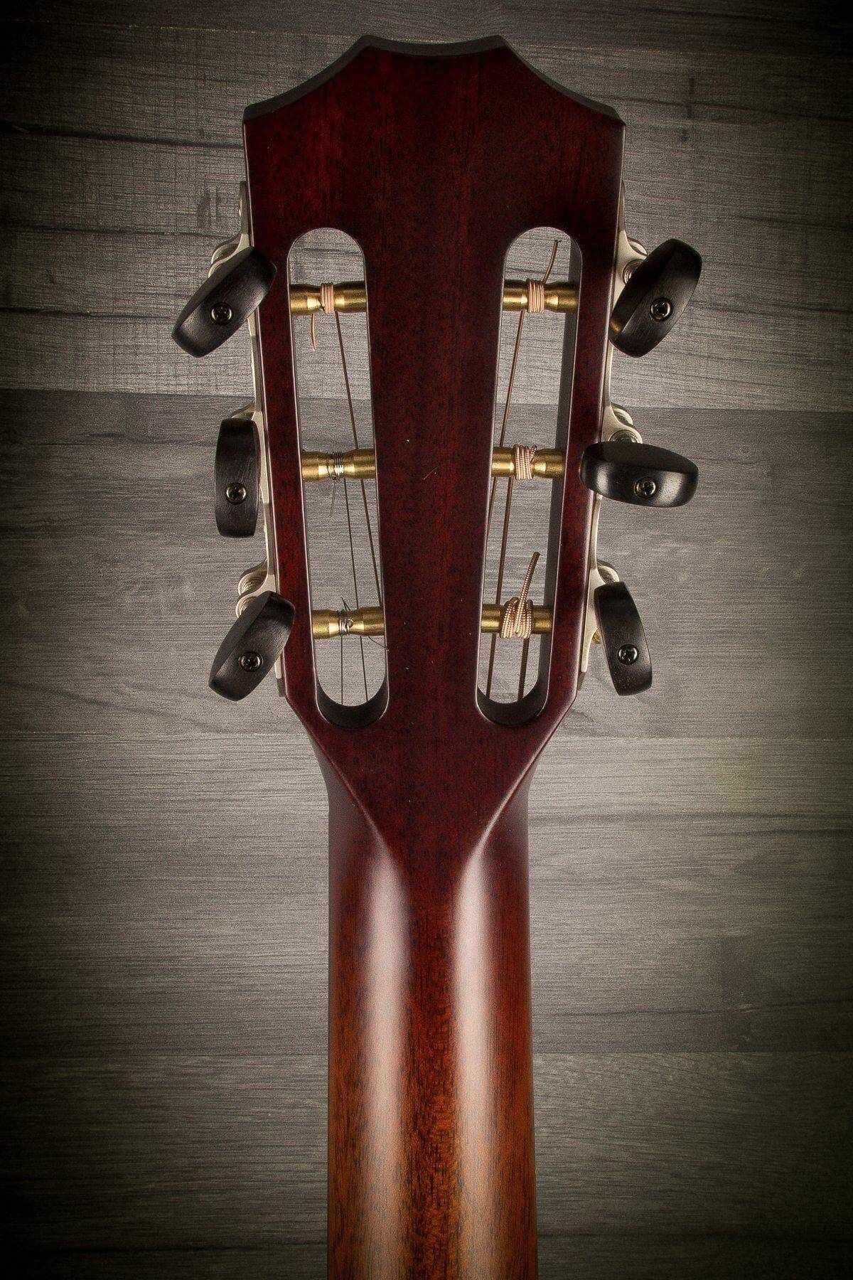 USED - Taylor 312ce 12-Fret NAMM LTD Electro Acoustic, Blackwood & Lutz