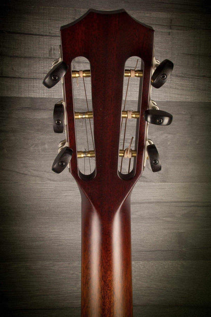 USED - Taylor 312ce 12-Fret NAMM LTD Electro Acoustic, Blackwood & Lutz