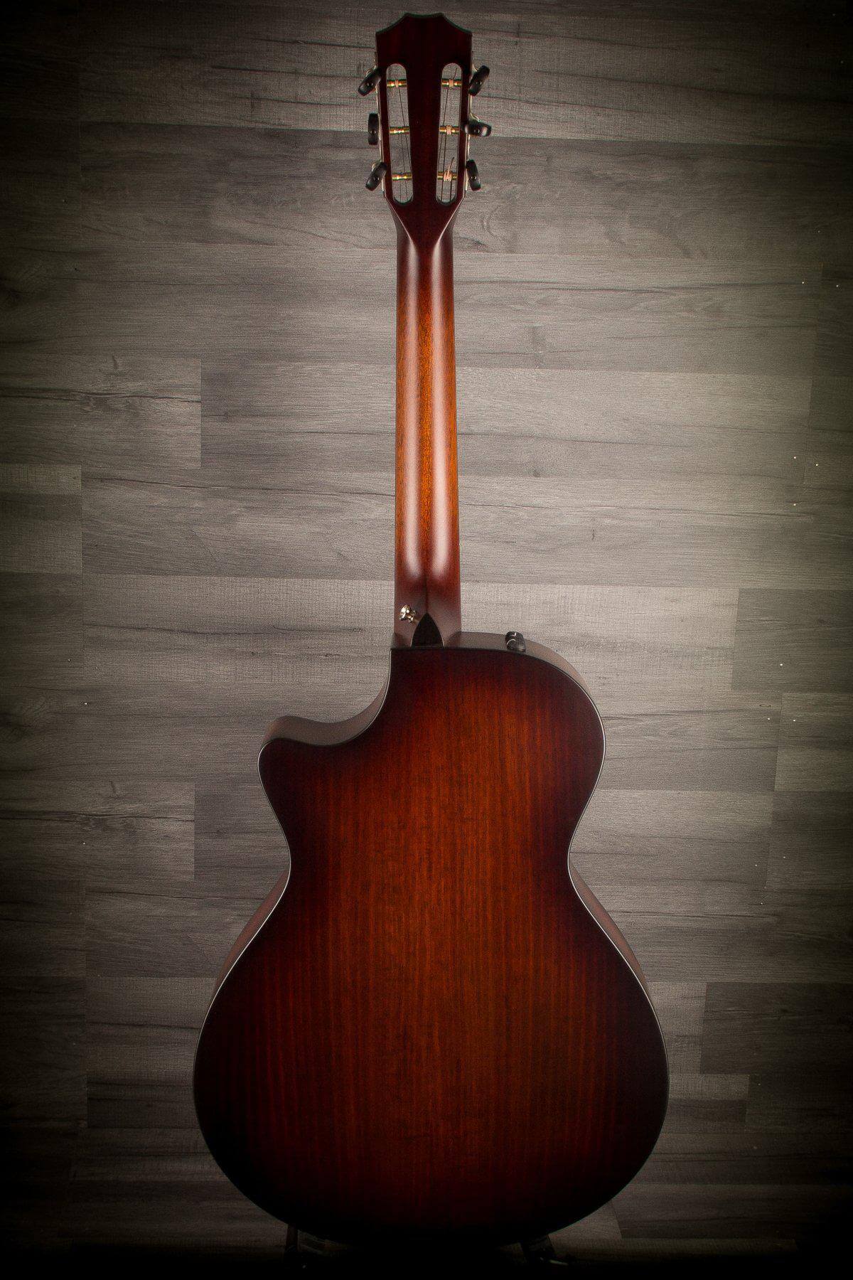 USED - Taylor 312ce 12-Fret NAMM LTD Electro Acoustic, Blackwood & Lutz