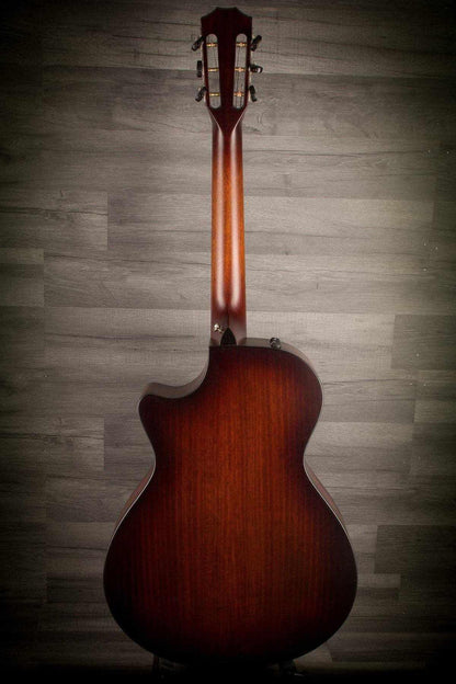 USED - Taylor 312ce 12-Fret NAMM LTD Electro Acoustic, Blackwood & Lutz
