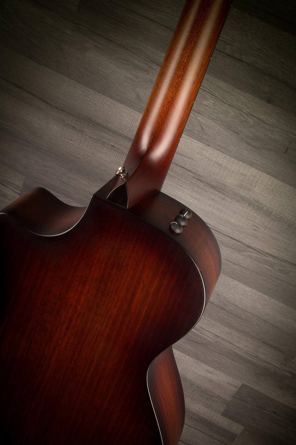 USED - Taylor 312ce 12-Fret NAMM LTD Electro Acoustic, Blackwood & Lutz