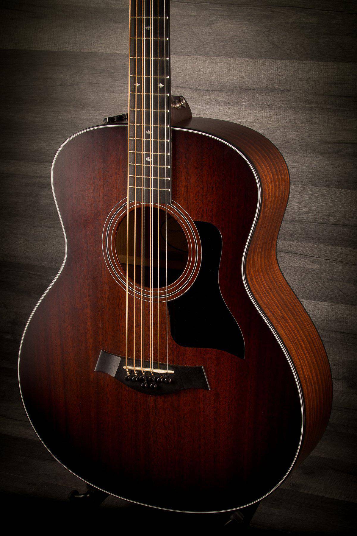 USED - Taylor 326e Baritone-8 LTD