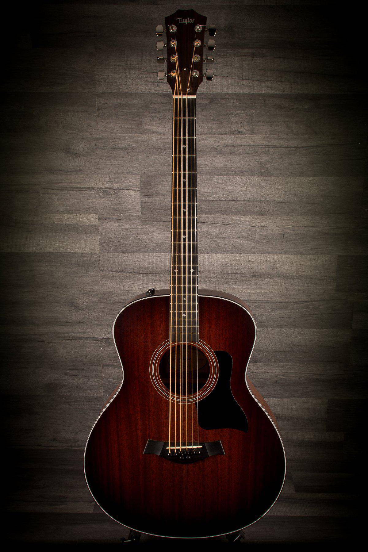 USED - Taylor 326e Baritone-8 LTD