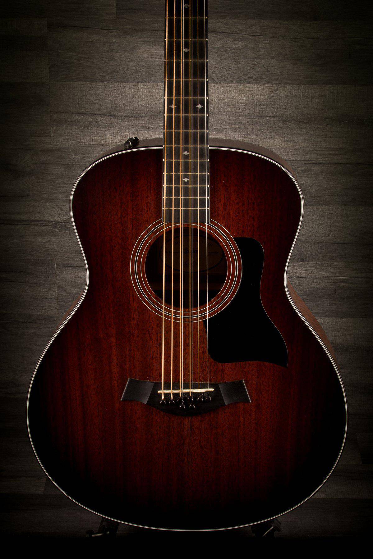 USED - Taylor 326e Baritone-8 LTD
