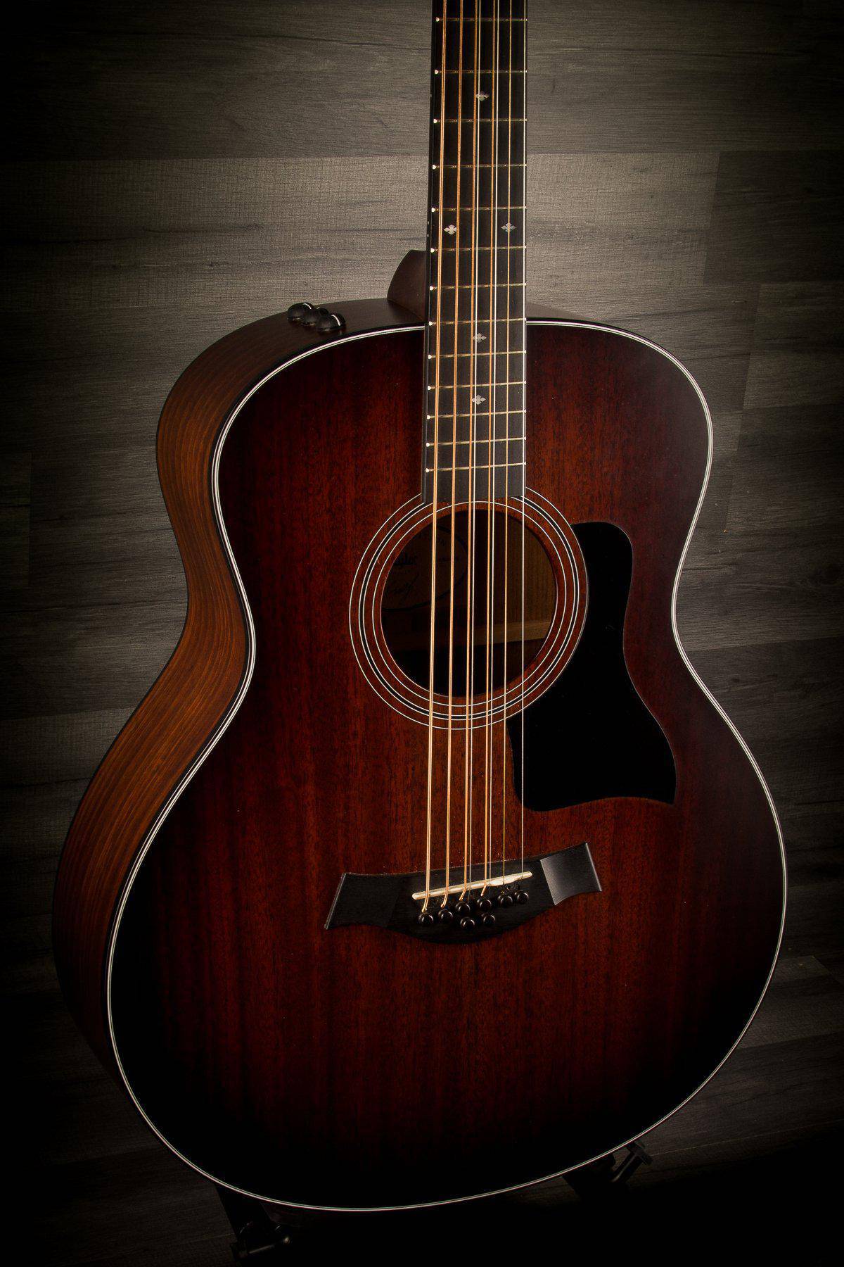 USED - Taylor 326e Baritone-8 LTD