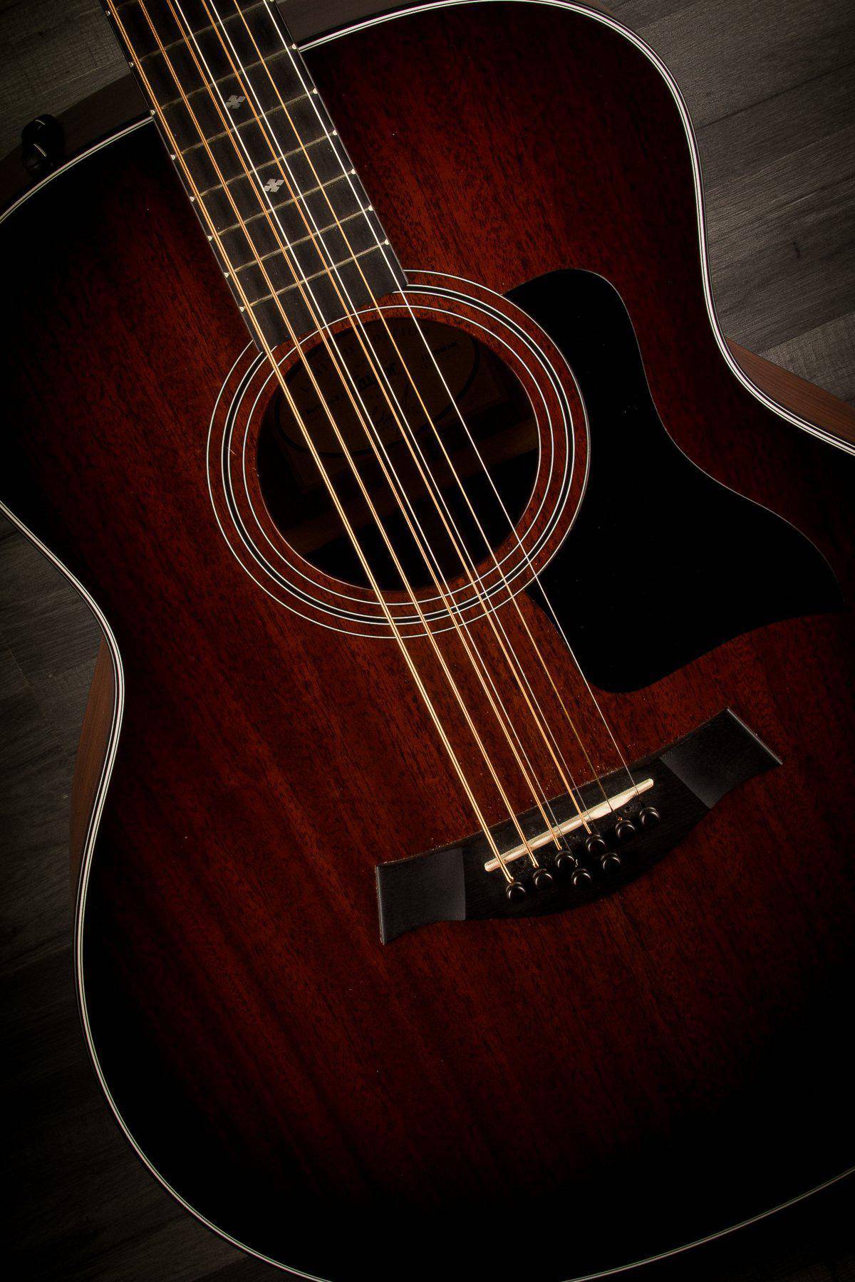 USED - Taylor 326e Baritone-8 LTD