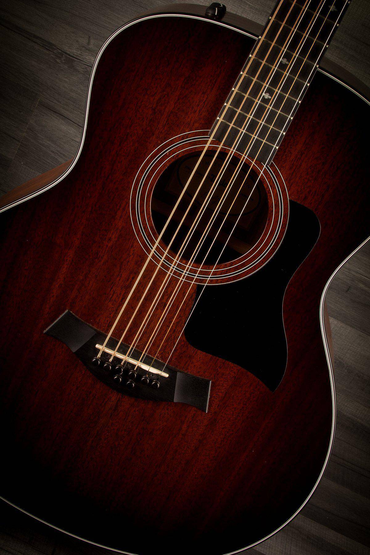 USED - Taylor 326e Baritone-8 LTD