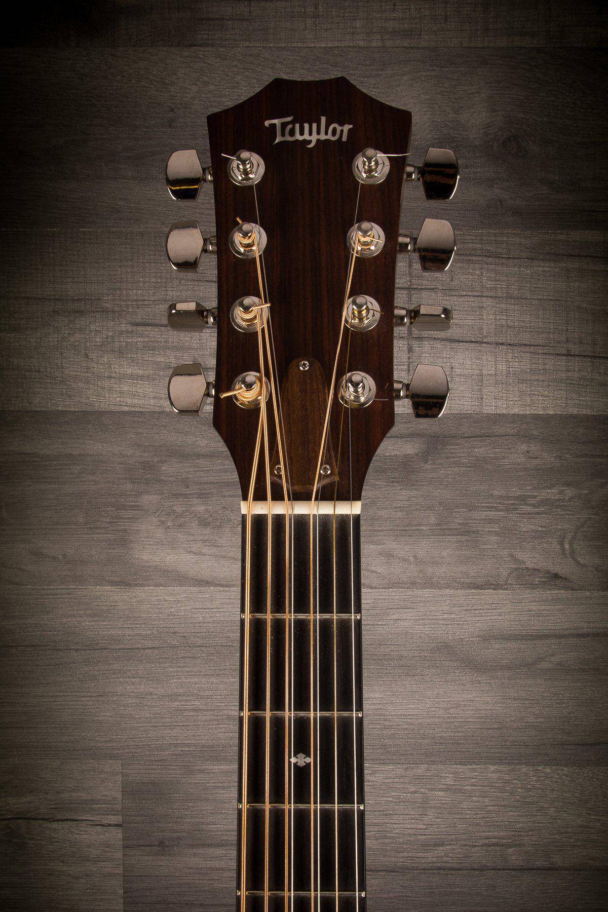 USED - Taylor 326e Baritone-8 LTD