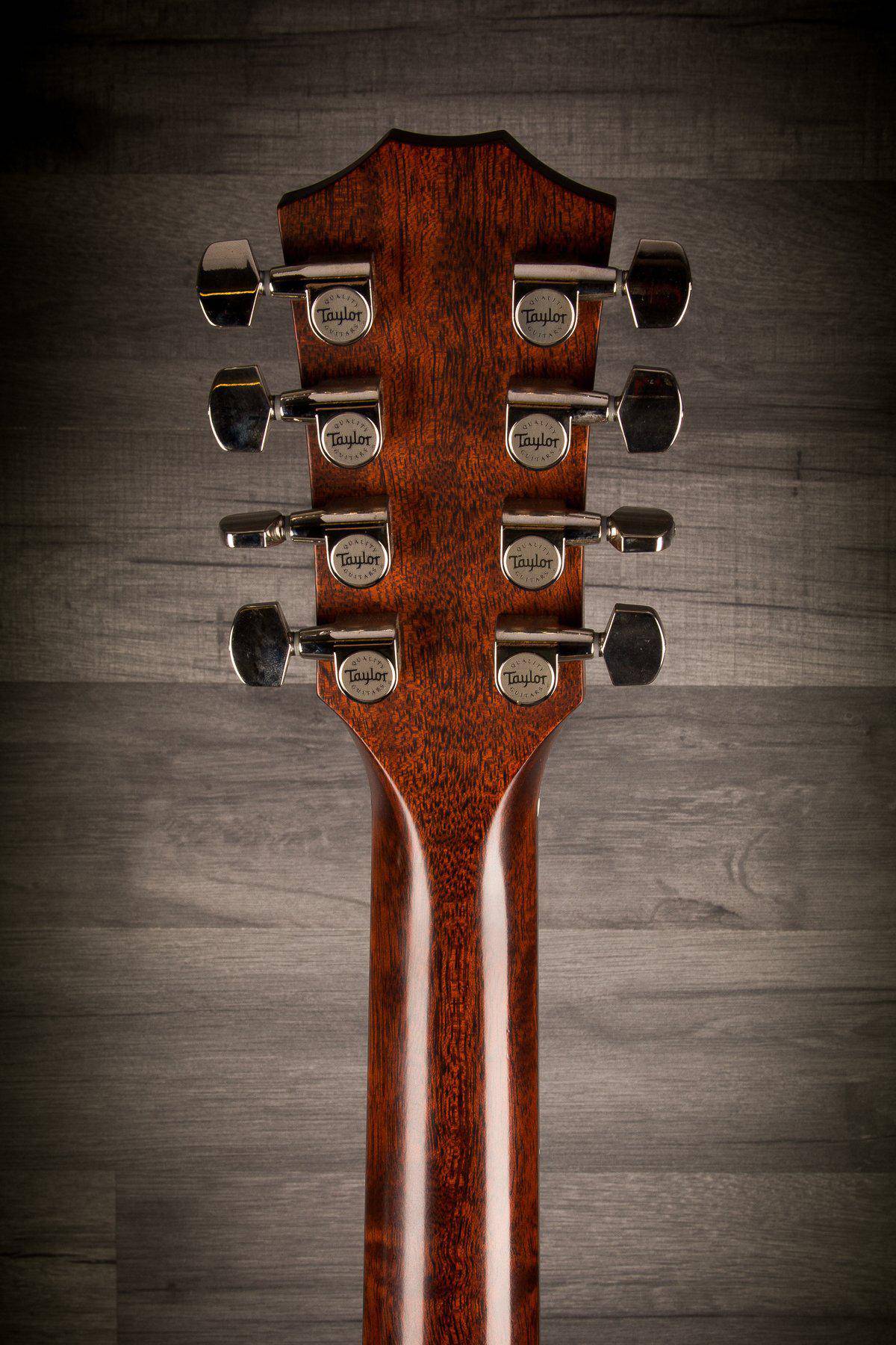 USED - Taylor 326e Baritone-8 LTD