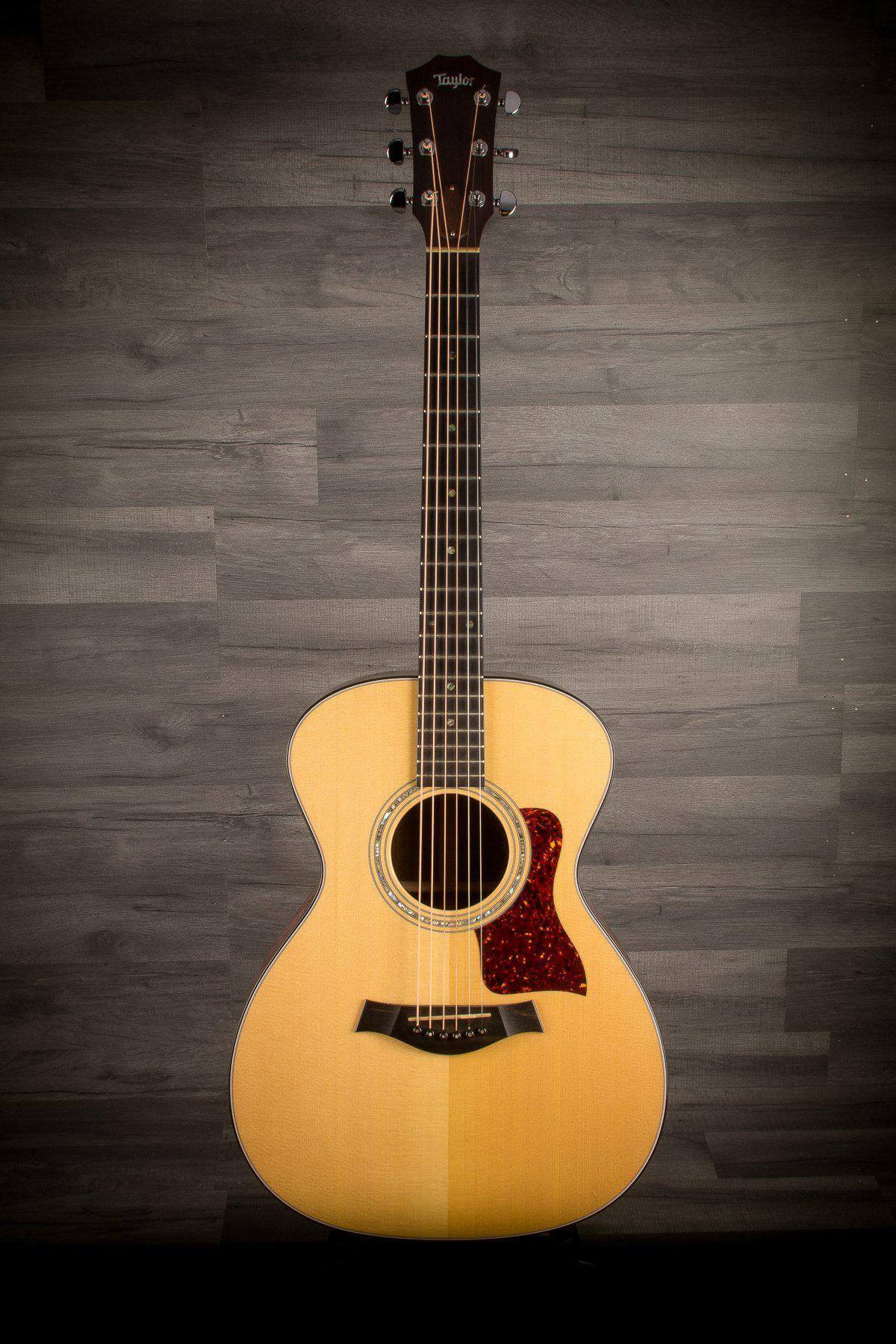 USED Taylor 712 - 1997