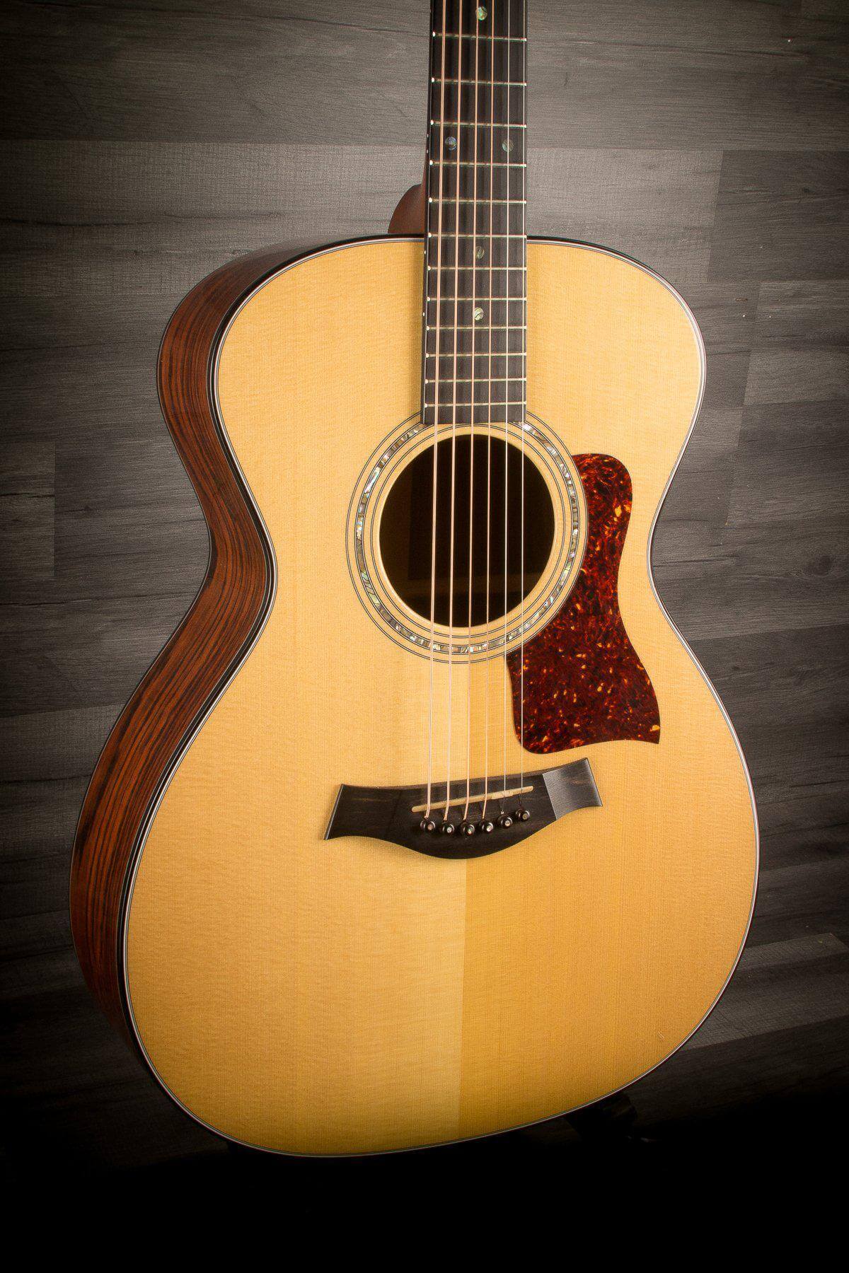 USED Taylor 712 - 1997
