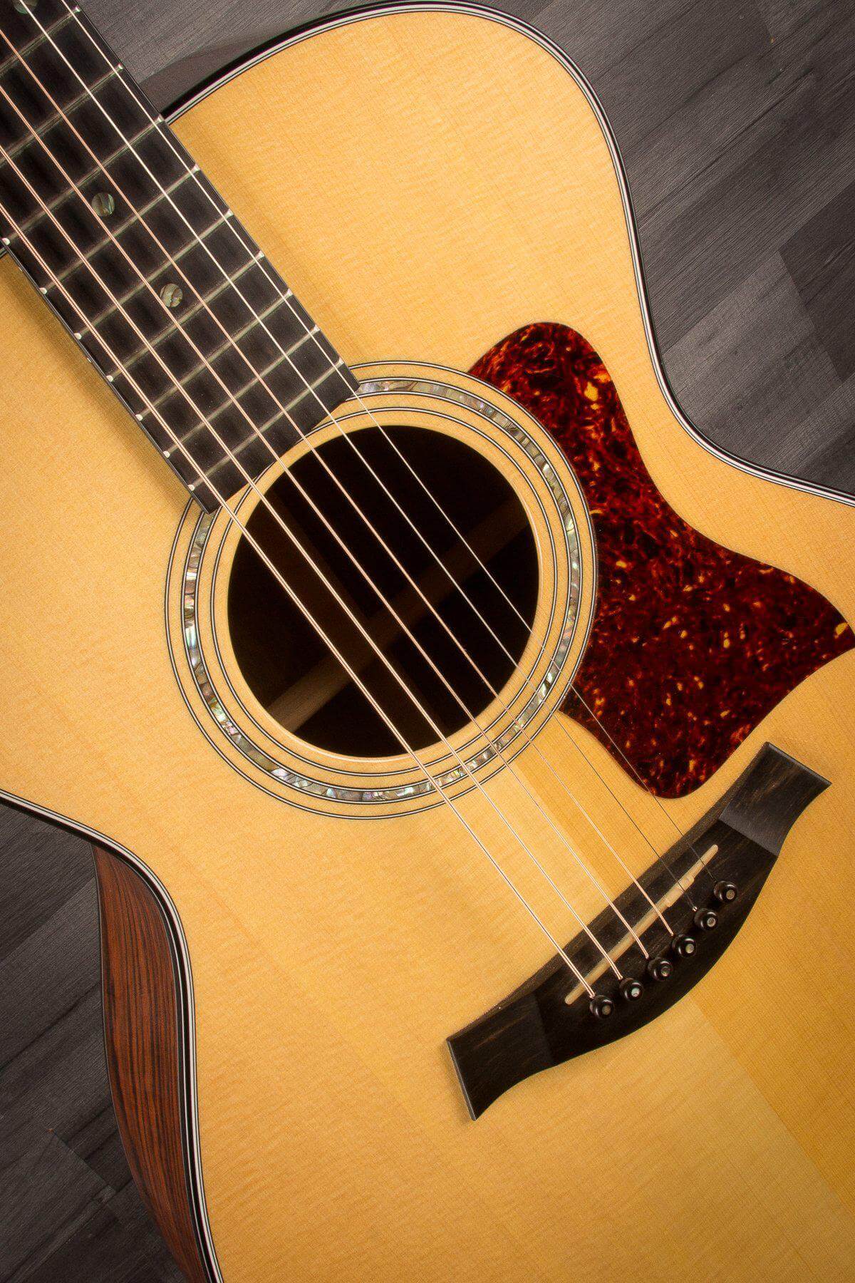 USED Taylor 712 - 1997