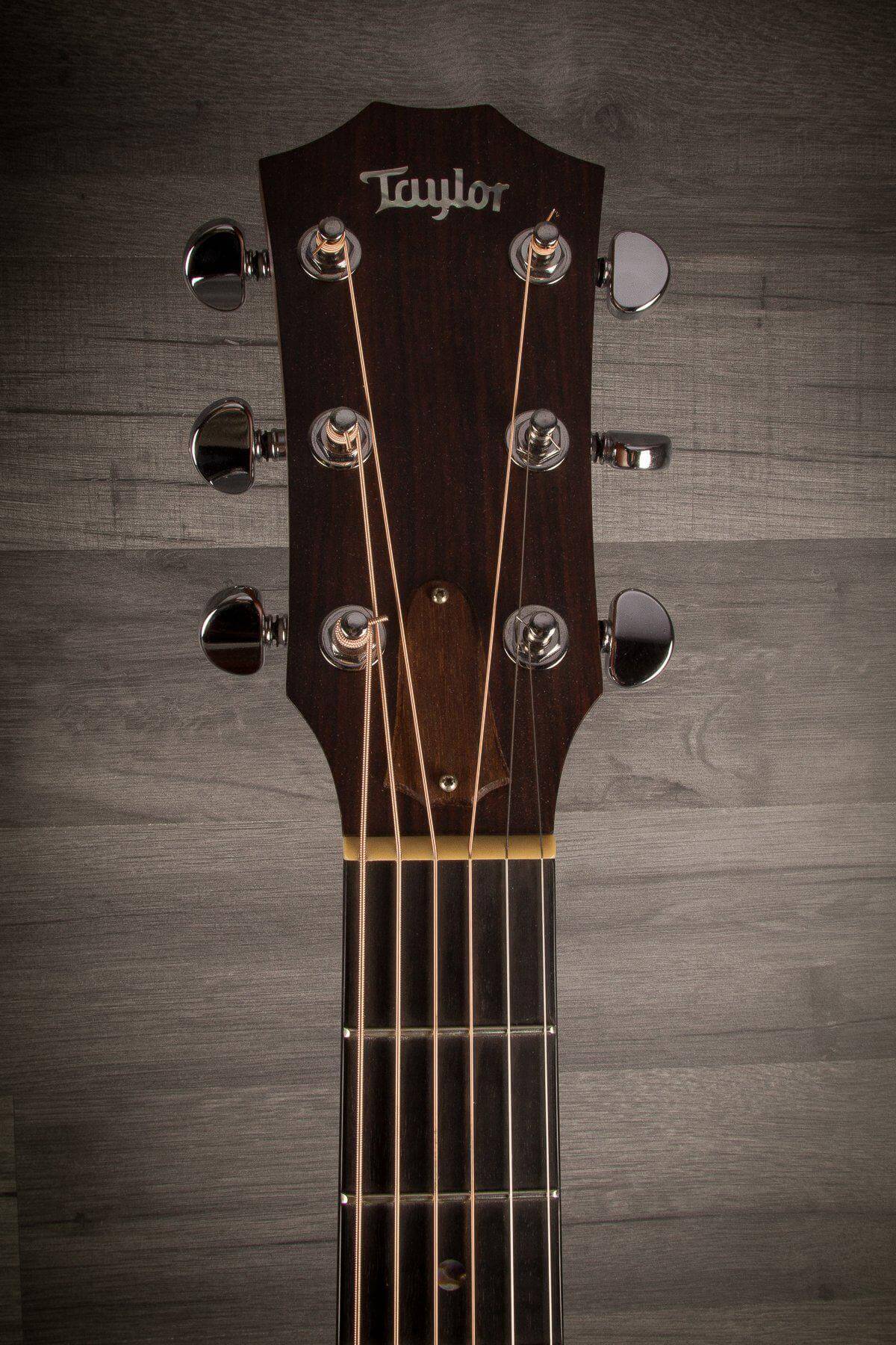 USED Taylor 712 - 1997