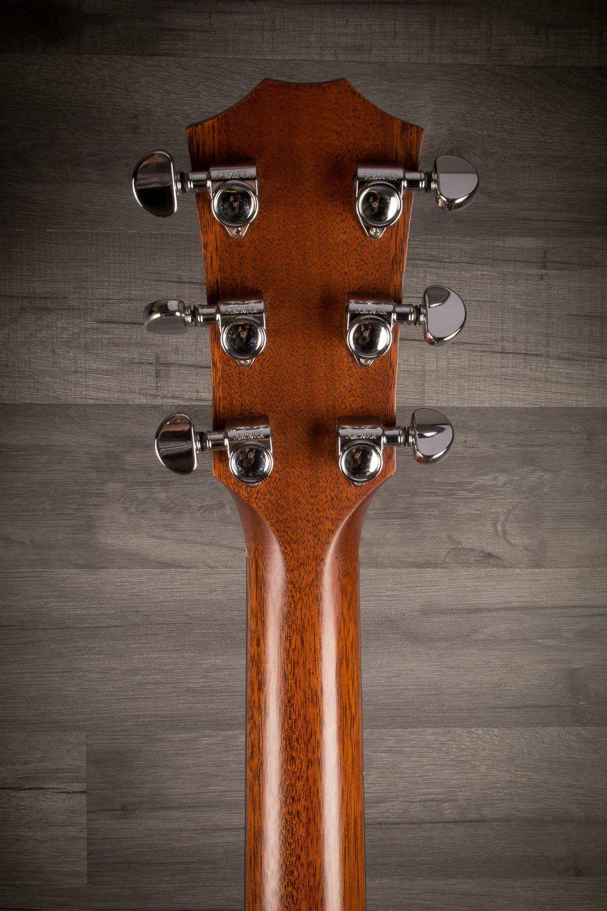USED Taylor 712 - 1997