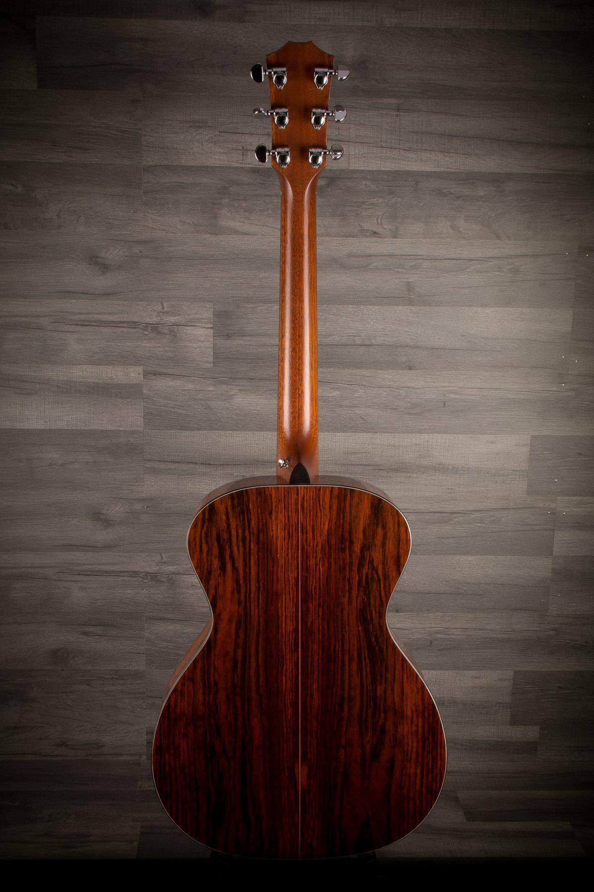 USED Taylor 712 - 1997