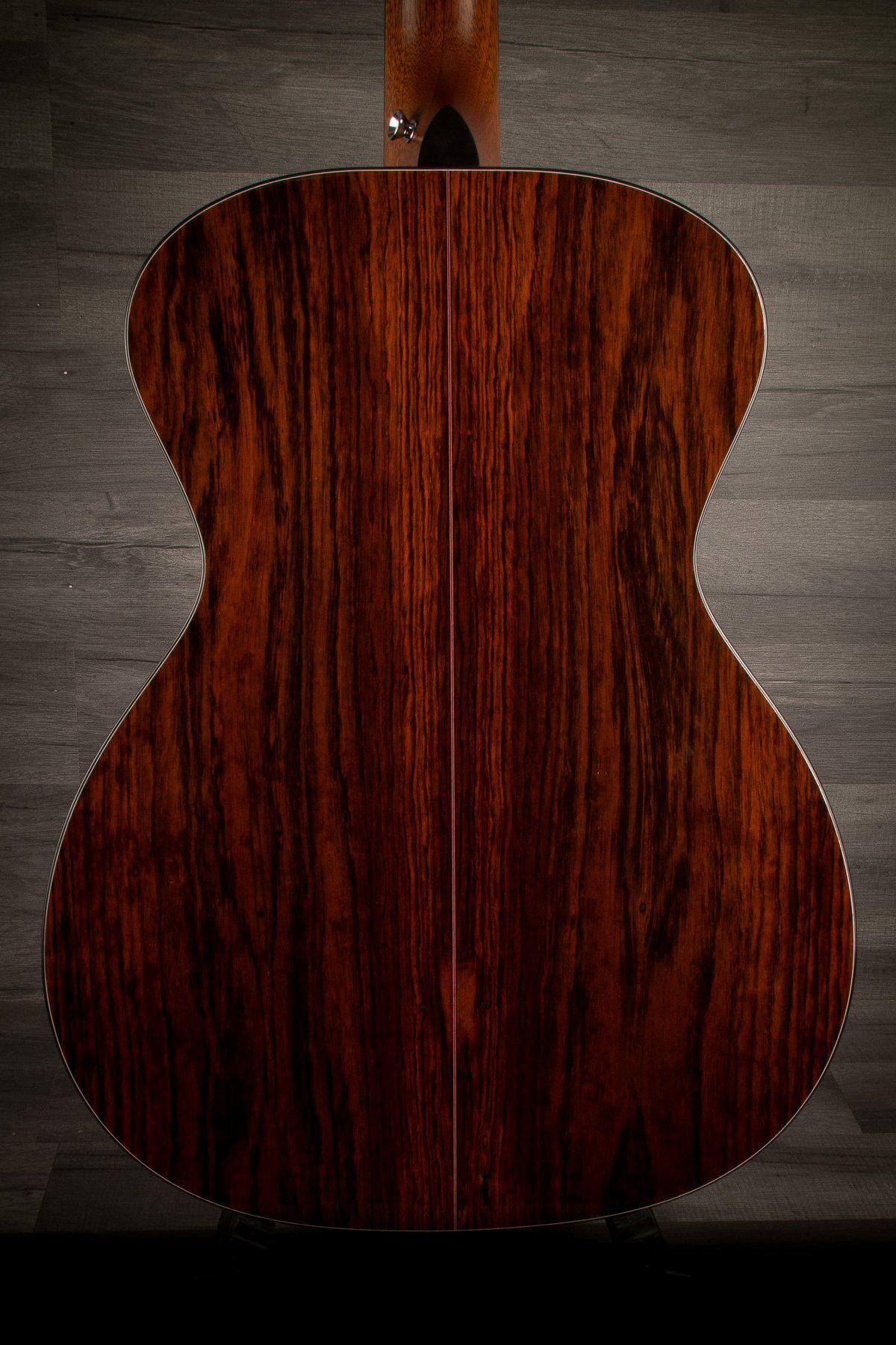 USED Taylor 712 - 1997