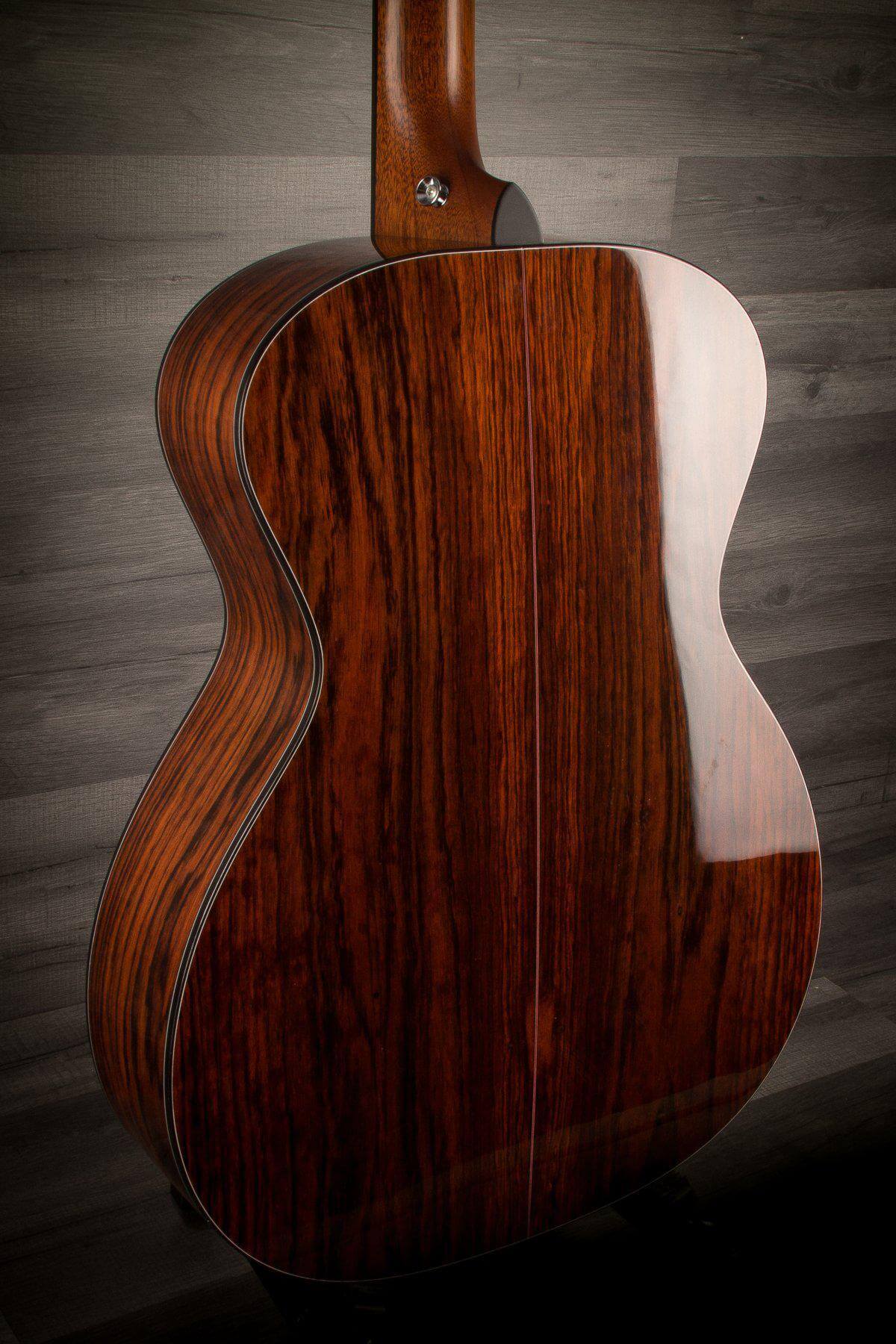 USED Taylor 712 - 1997
