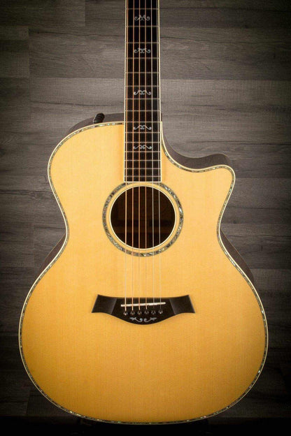 USED - Taylor 914CE Electro Acoustic Guitar