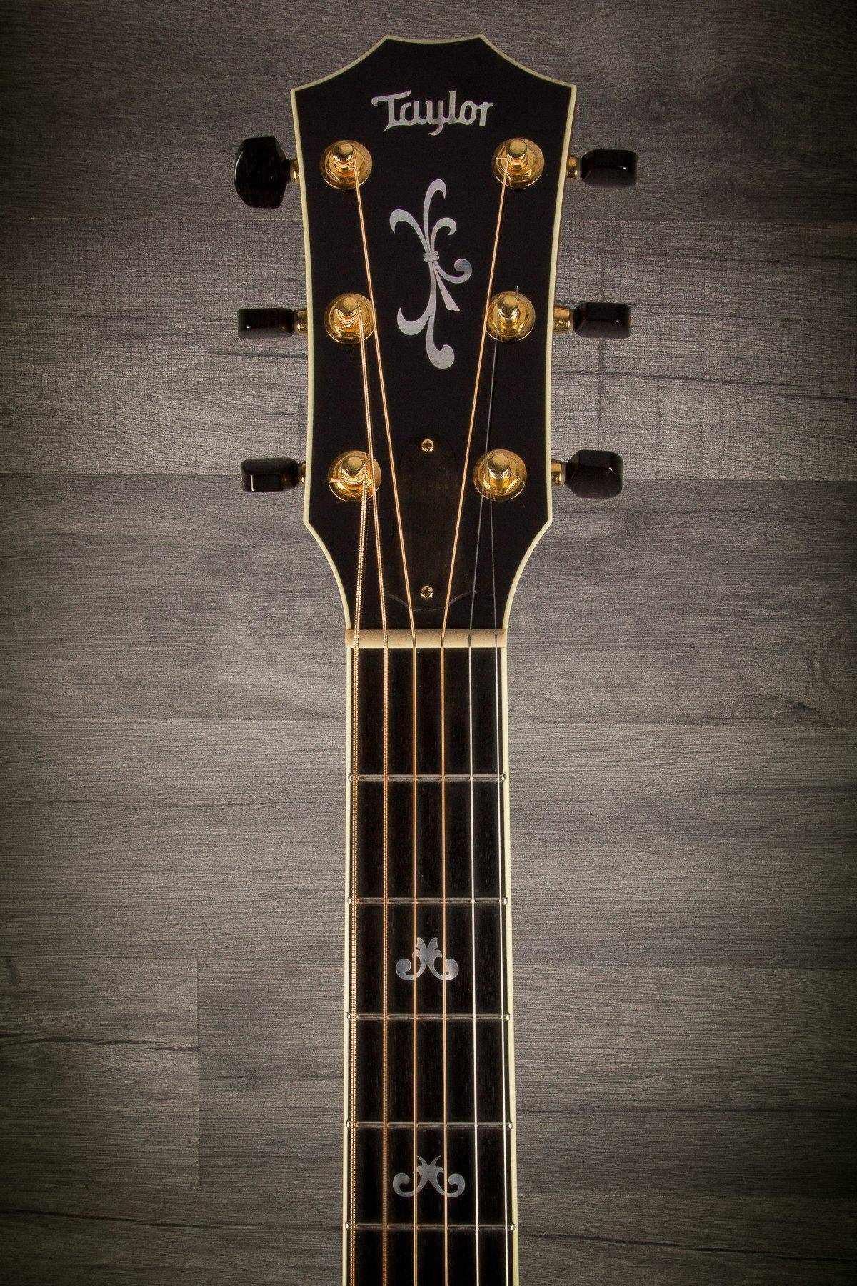 USED - Taylor 914CE Electro Acoustic Guitar