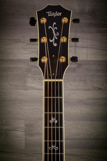 USED - Taylor 914CE Electro Acoustic Guitar