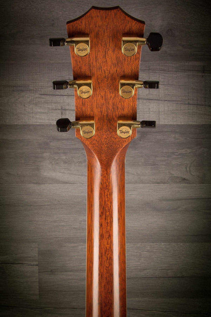 USED - Taylor 914CE Electro Acoustic Guitar