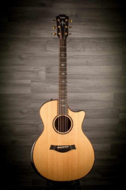USED - Taylor 914CE V-Class Electro Acoustic Guitar