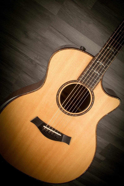 USED - Taylor 914CE V-Class Electro Acoustic Guitar
