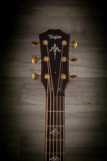 USED - Taylor 914CE V-Class Electro Acoustic Guitar